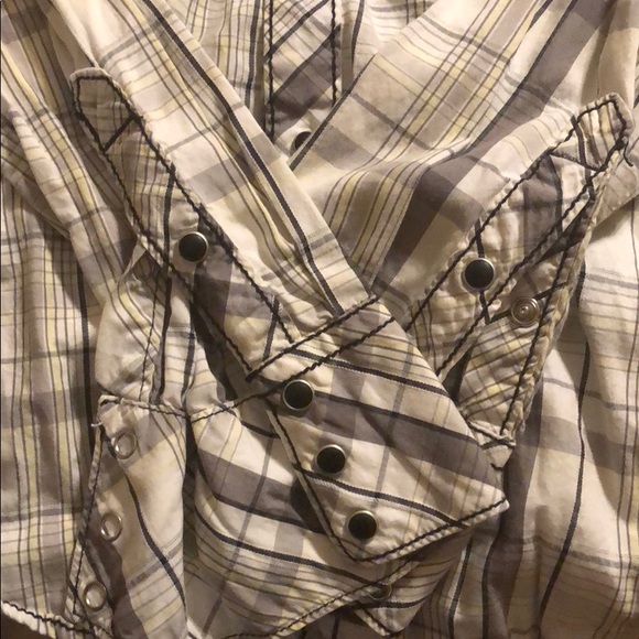 BKE button down - Picture 4 of 5